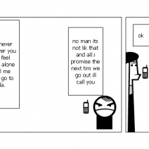 bribed