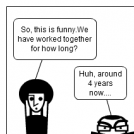 Undercover catholics