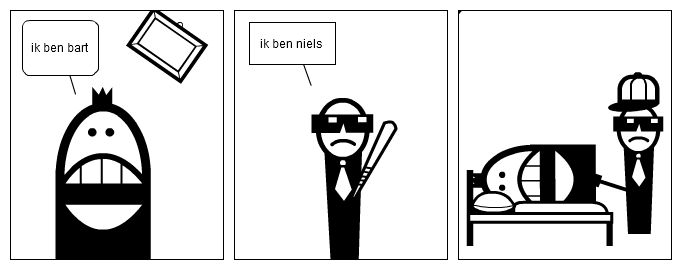 bruutje