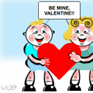 Happy Valentines