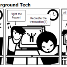 GUT: Gainesville Underground Tech