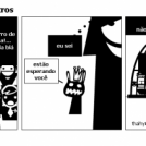 o inferno são os outros