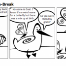 Goosetown &amp; Lunch-Break