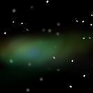Somewhere in the Galaxy