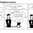I Portaborse 113 - Fraintesi si nasce