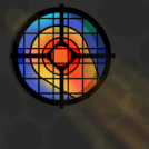Stained glass