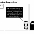 Erika em Conhecimentos Geográficos