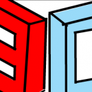 3D{B()