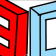 3D{B()
