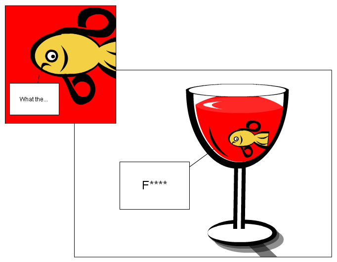 Goldfish