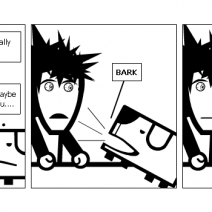 bribed
