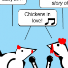 The Road To Romance