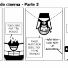 Os próximos heróis do cinema - Parte 3
