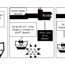 Dragon "bolas"