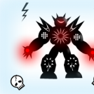 Omega-Warrior