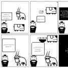 Capítulo 61 de Platero y Yo