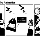Ninjastrike, A youtube Animatior