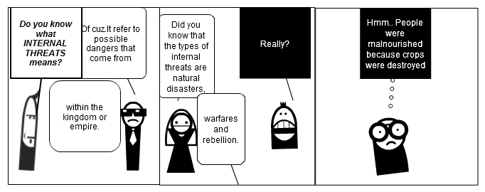 History