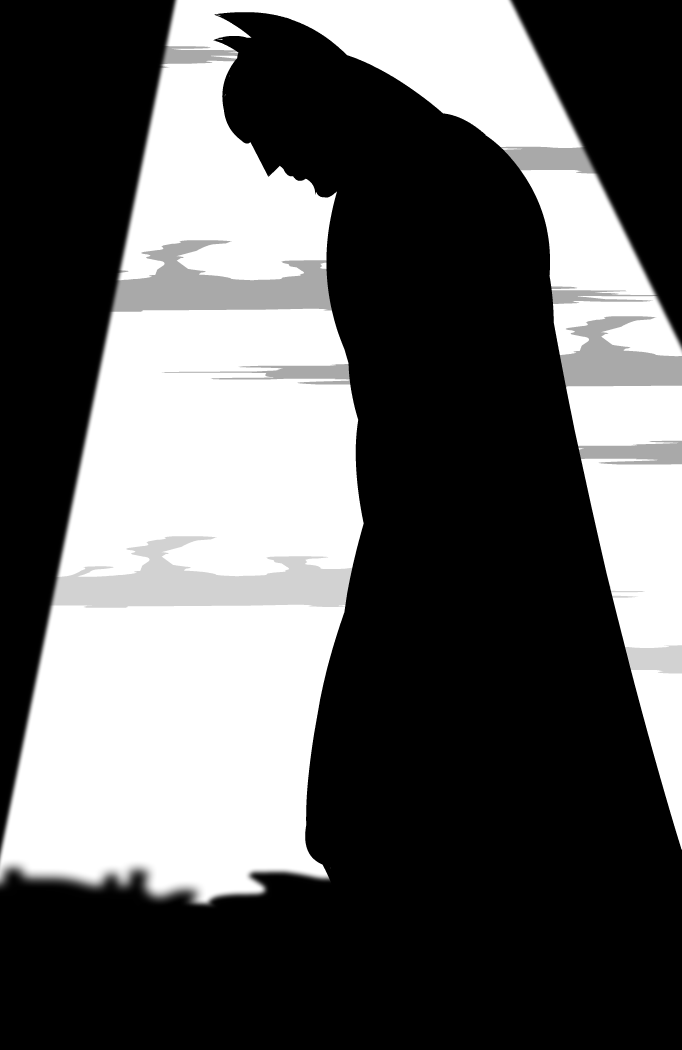 Batman.