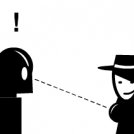 Vader is a Perv