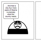 Character Assassination