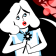 Alice...