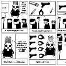 rabbit