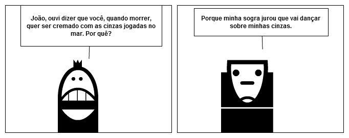 Medo da Sogra