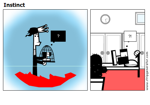 Instinct