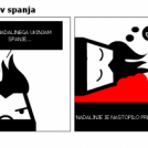 Ukinitev spanja