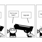 Upgrades