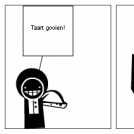 Zeer mooi verhaal.