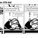 071216 - Hunting the GTA kid