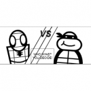 Ultimate battle #5 : Spiderman VS Leonardo