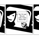 Typhoid Jenny #6