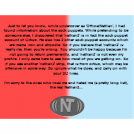 Important message from Nathan2...