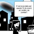 A carnevale...