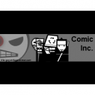 Comic Inc. Promo