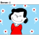 I love Charlie Brown :)