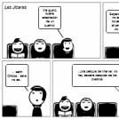 En el cine