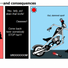 Philosophy 101: Truth--and consequences