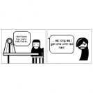 First Date Blues