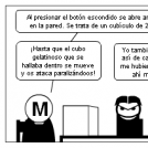 GDBM 2: ¿eco qué?