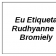 Eu etiqueta 1