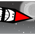 Gnome from Mars