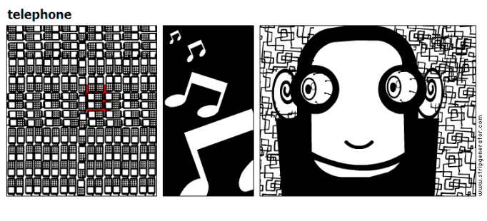 telephone