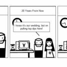 Woody's Timeline