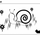 snail!