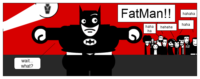 FATMAN