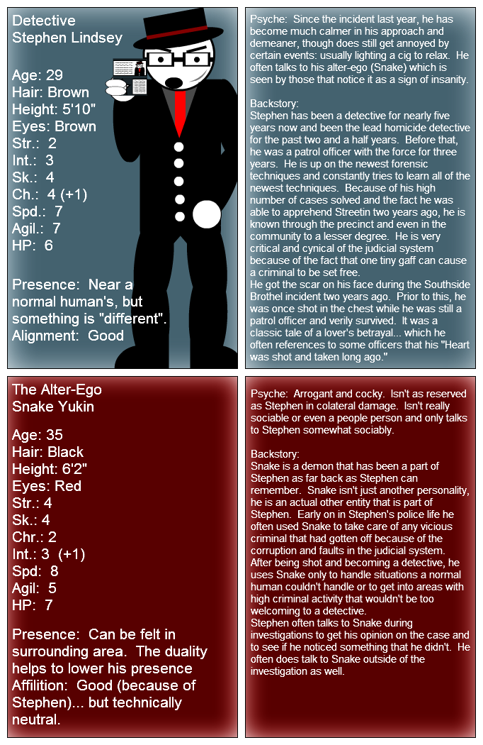 SSGG Card:  Long Read